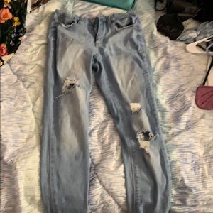 Kohl’s jeans